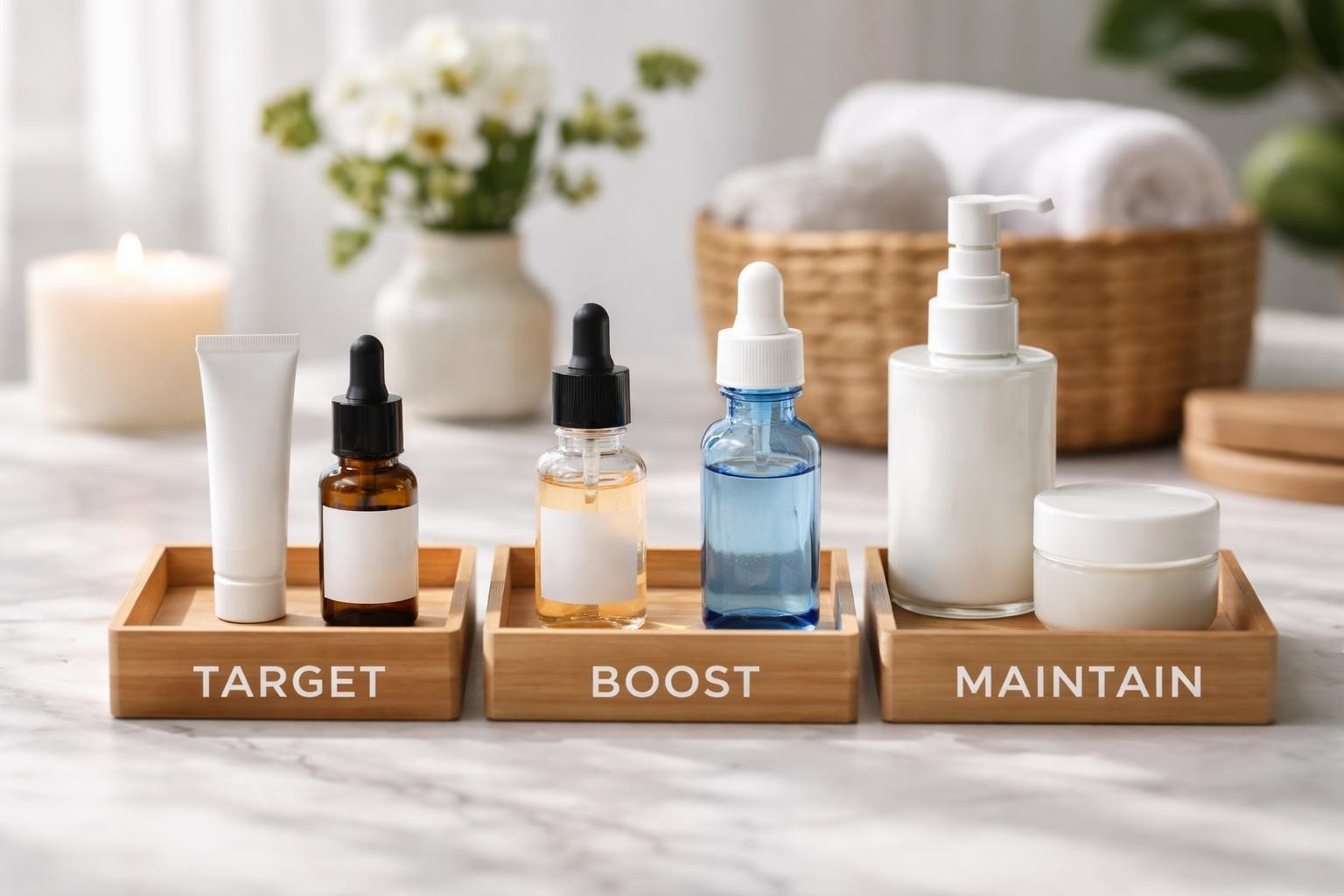 Skincare Sets: A Complete Guide to Building Your Routine