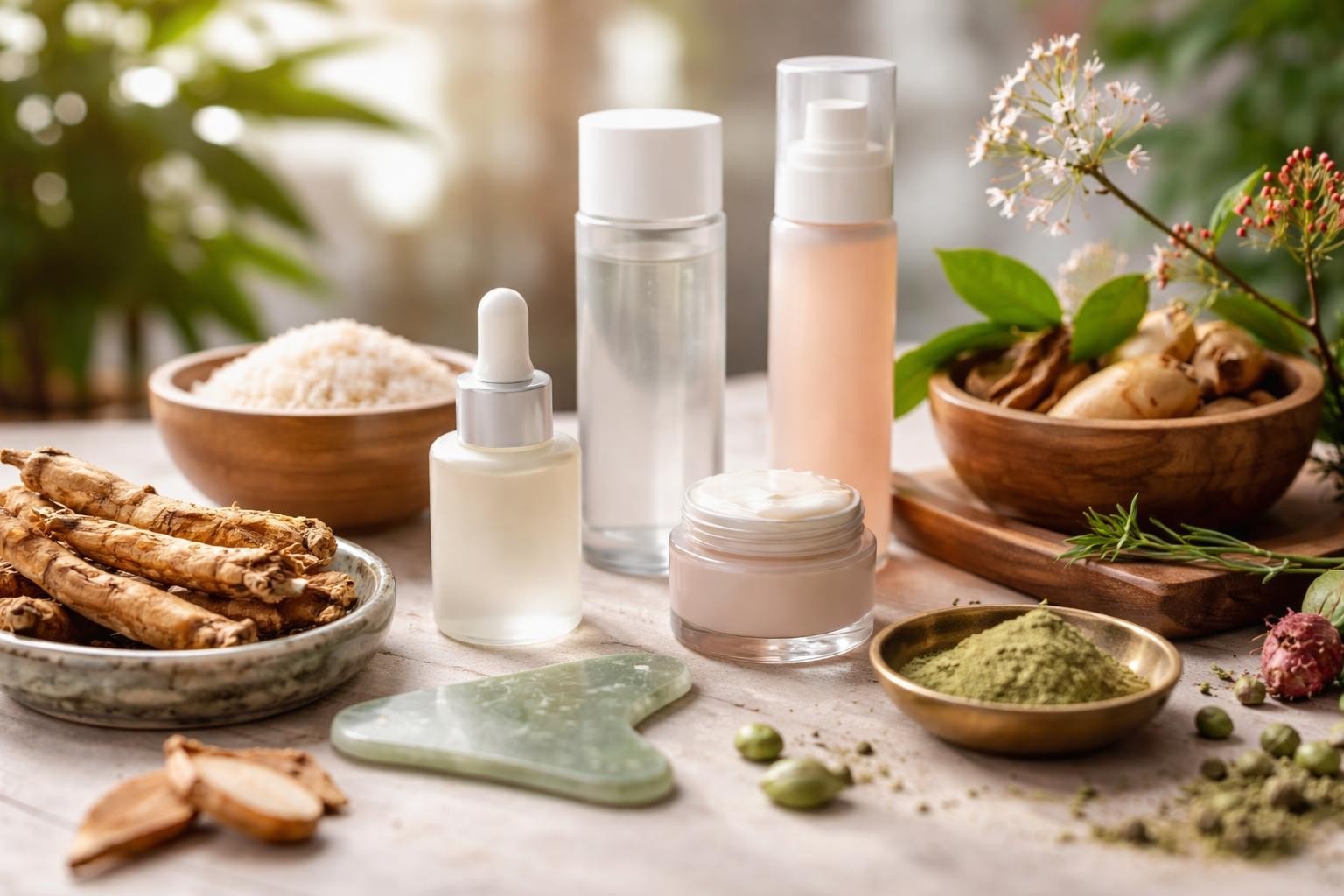 Korean Skin Care Products: Complete 2026 Guide