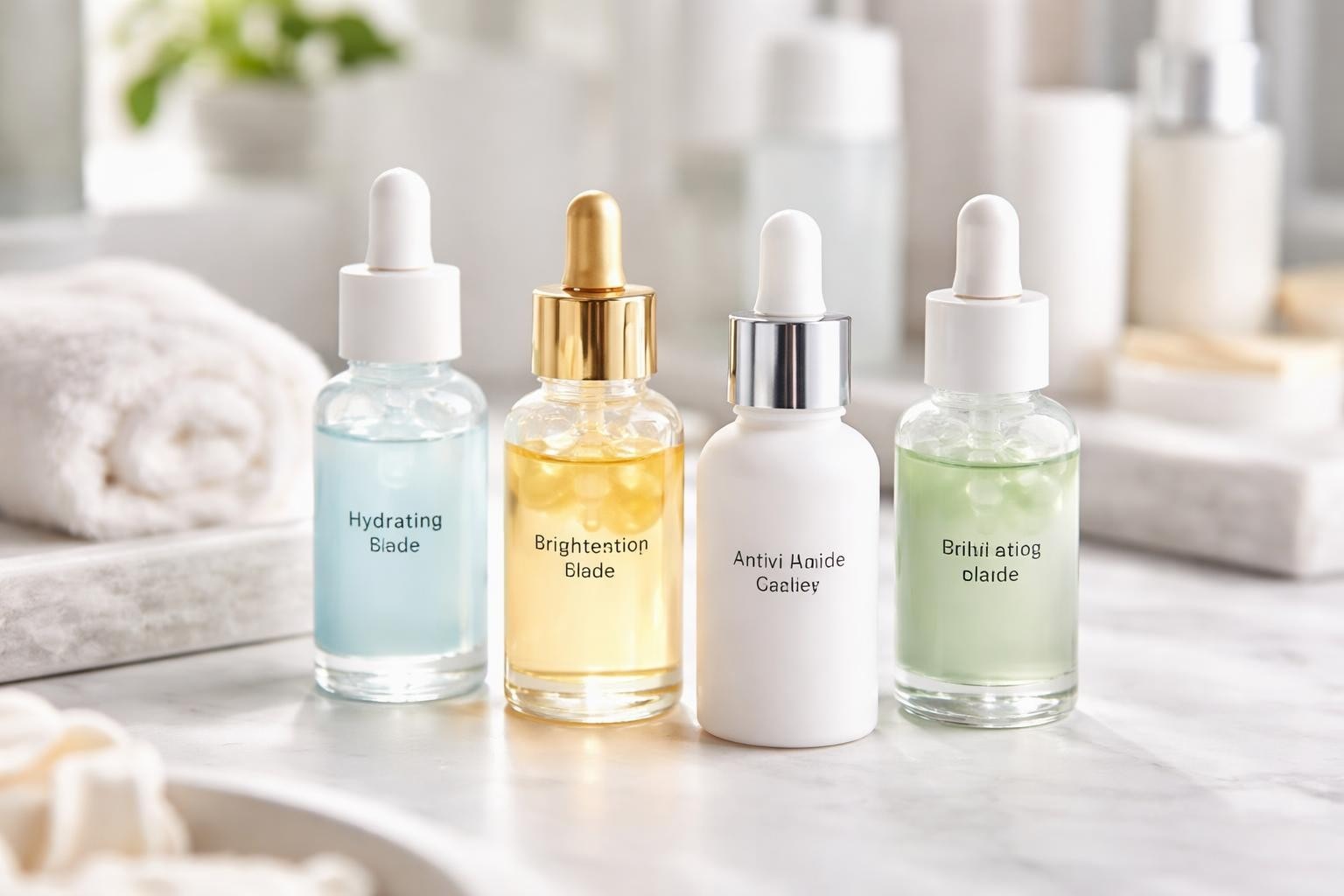 Best Serums for Glowing, Healthy Skin in 2026