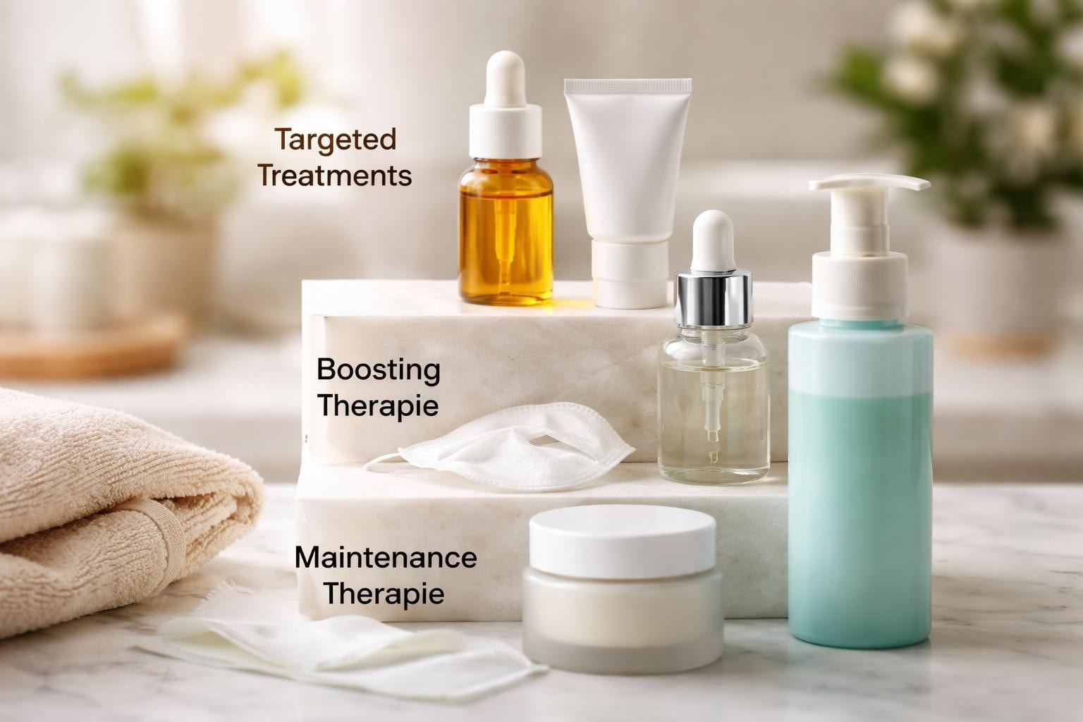 Good Face Products: A Complete Guide for Better Skin