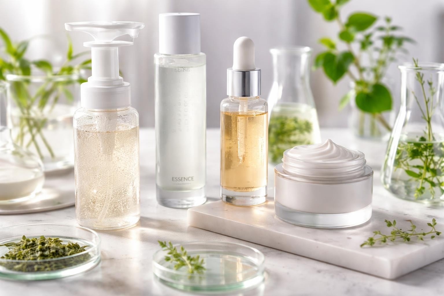 Best Korean Face Products: Expert Guide for 2026