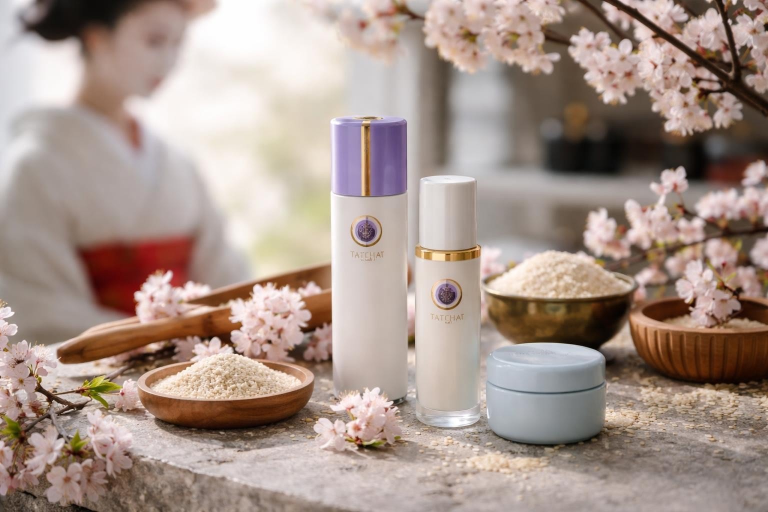 Tatcha Products: A Deep Dive into Japanese Skincare