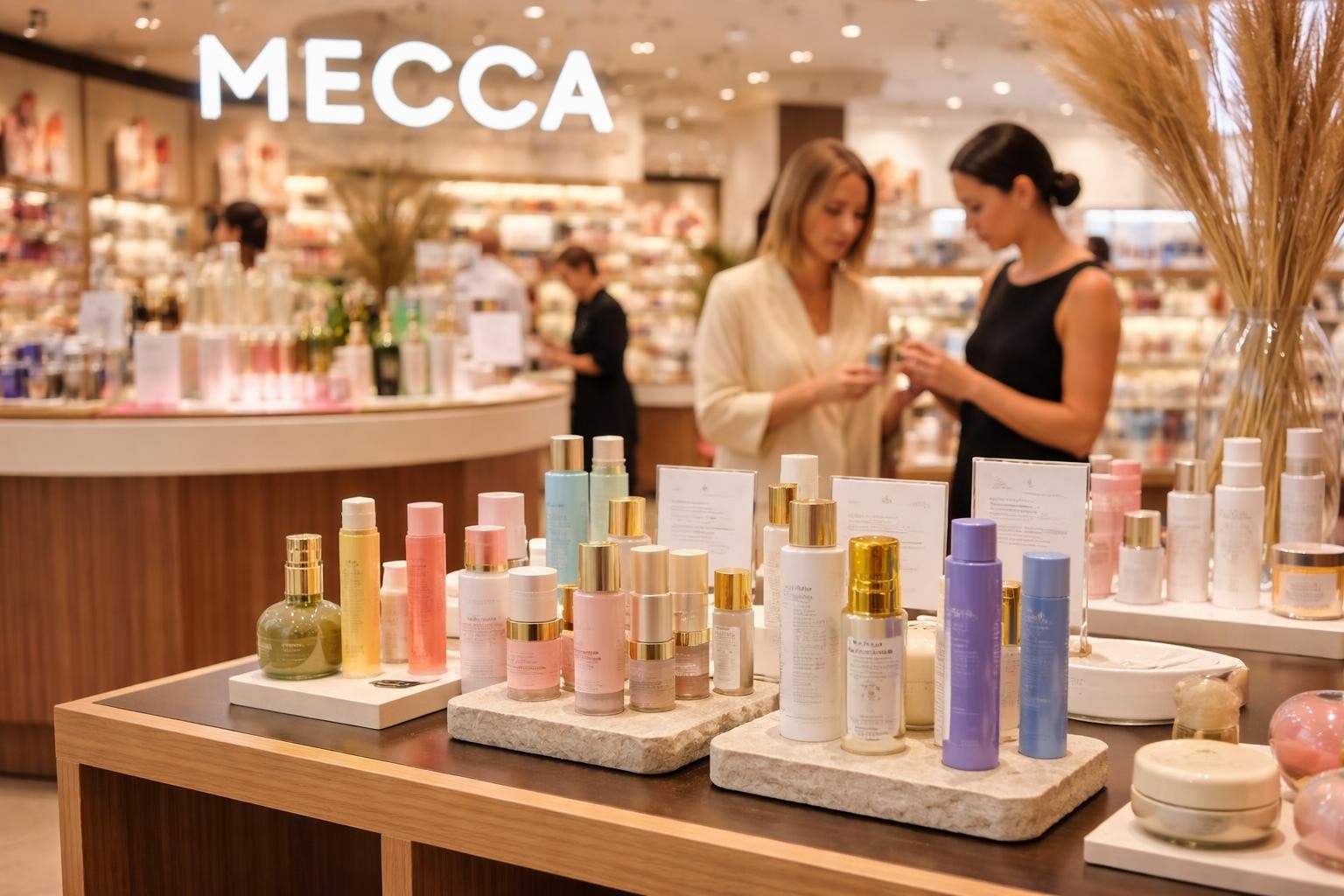 Mecca Skincare: A Complete Guide for 2026