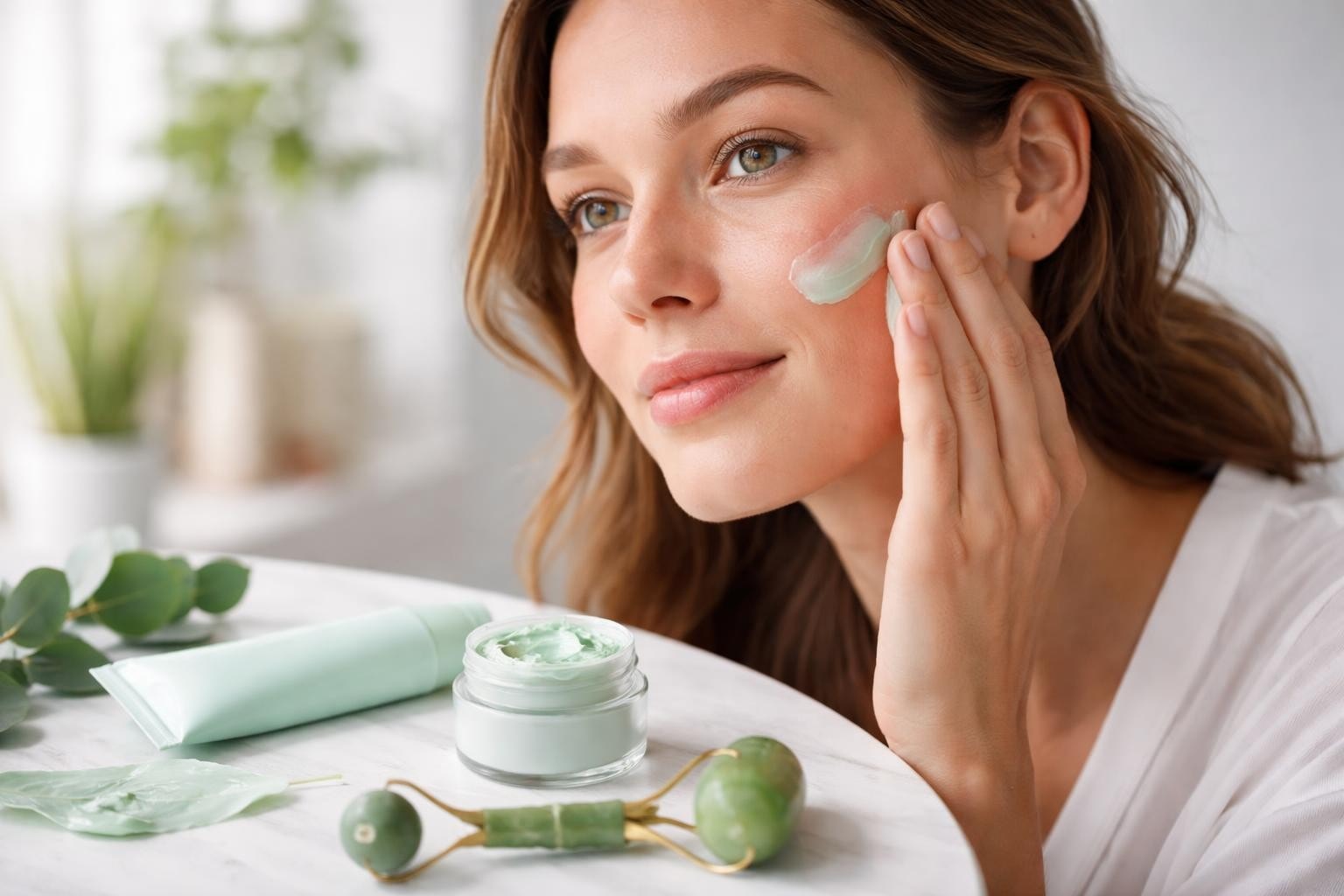 Green Tinted Moisturizer: Complete Guide for 2026