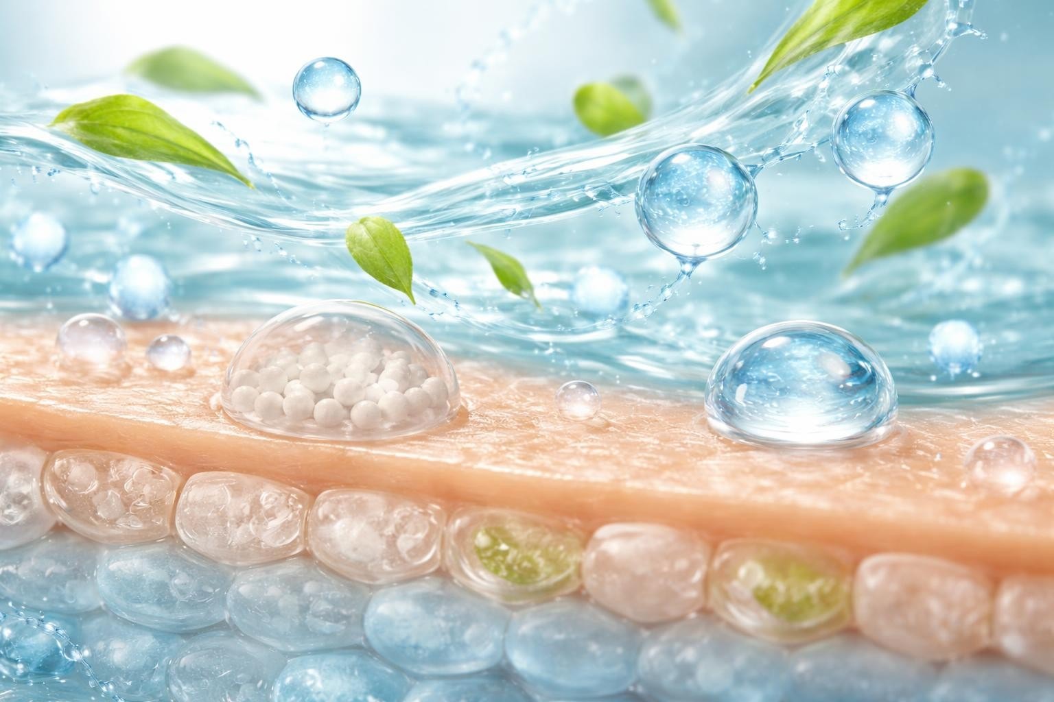 Korean Moisturizer for Dry Skin: Complete Guide 2026