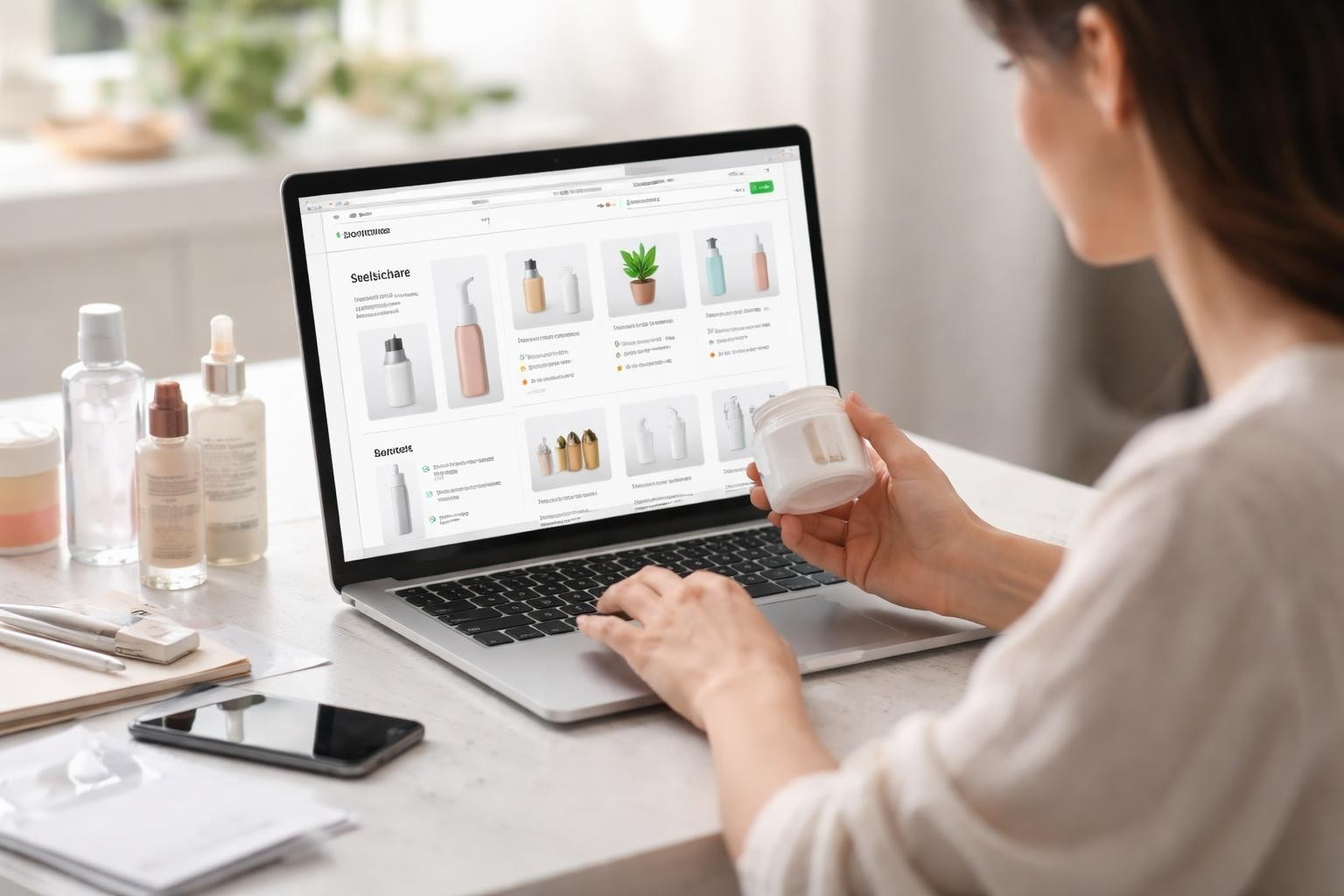 Online Skincare Stores: A Complete Guide for 2026
