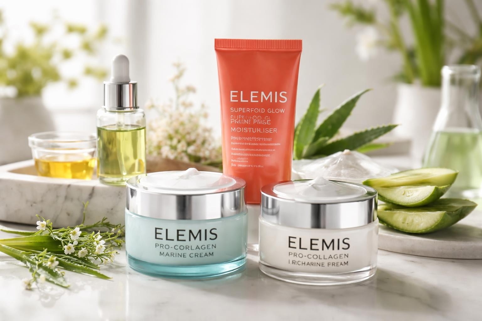 Elemis Moisturiser: Your Complete Guide (2026)