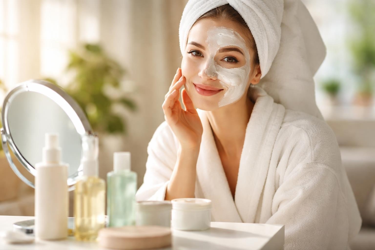Face Masks for Glowing Skin: Complete 2026 Guide