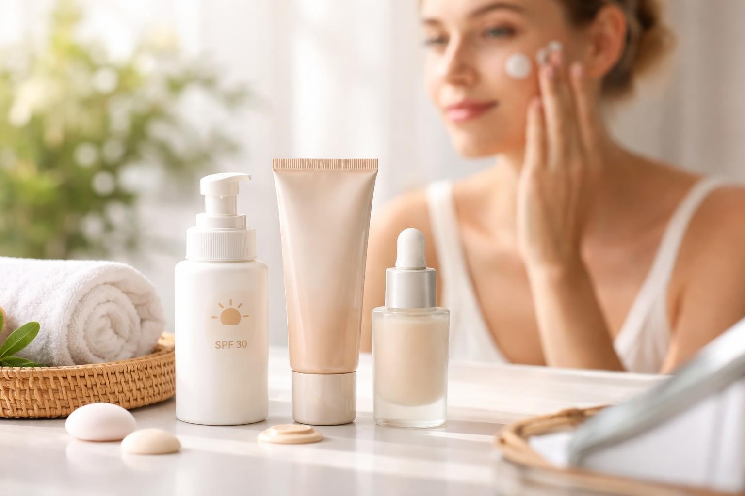 Estée Lauder Tinted Moisturiser: Benefits & Reviews