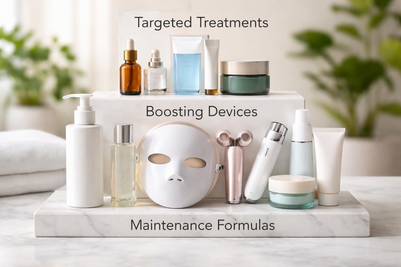 Perfect Skin Products: A System-Led Guide for 2026