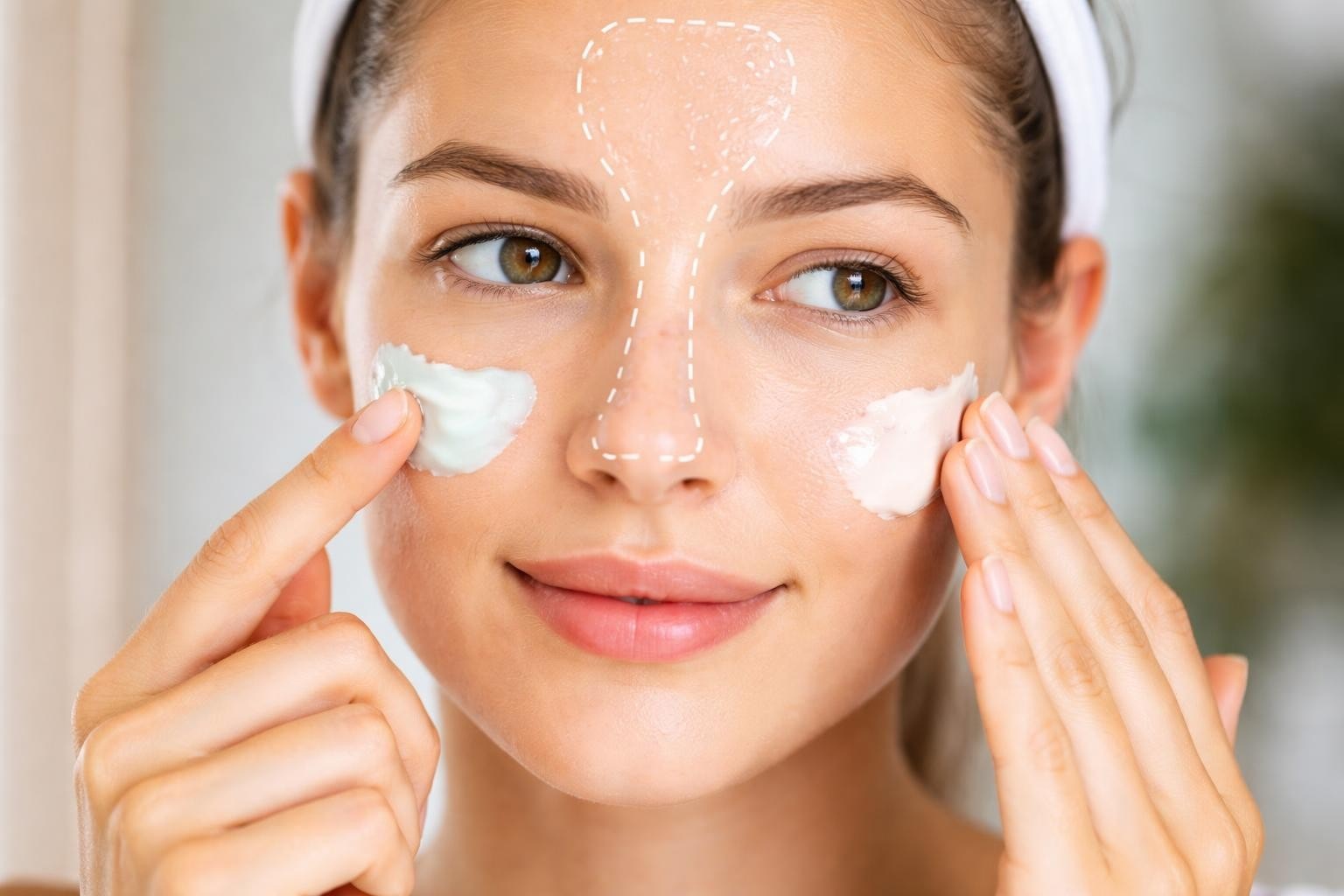 Korean Moisturizer for Combination Skin Guide 2026