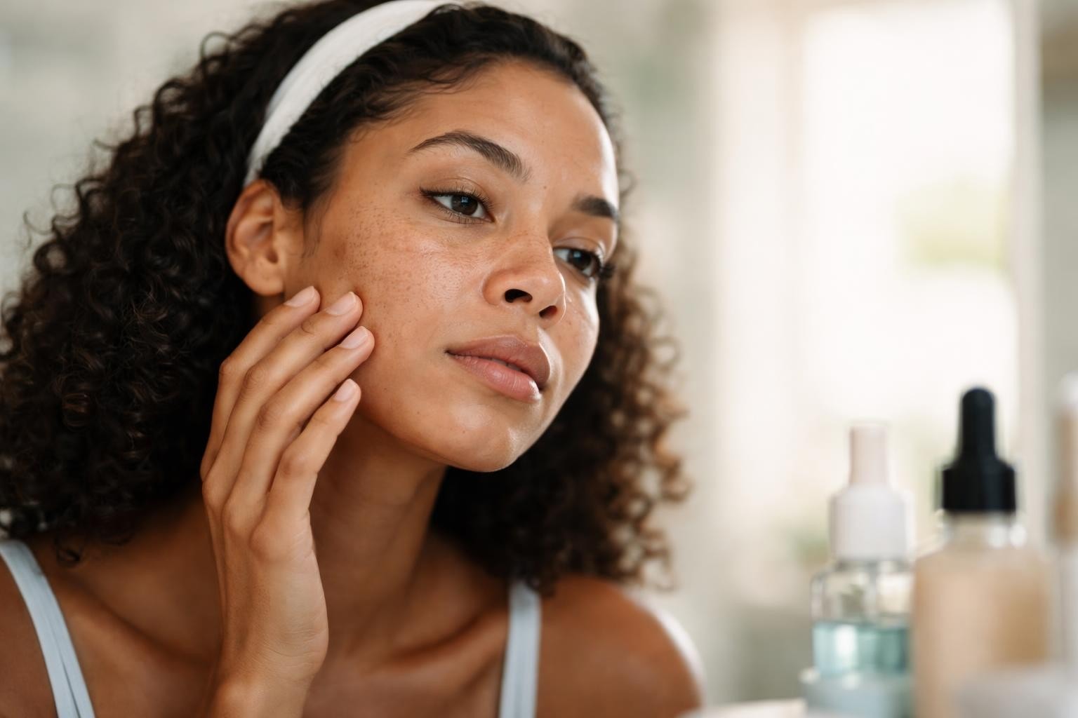 Uneven Skin: Causes, Treatments, and Prevention Guide