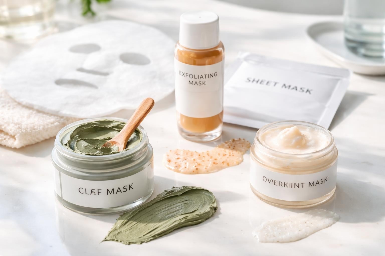 Skin Care Masks: Your Complete Guide to Effective Use