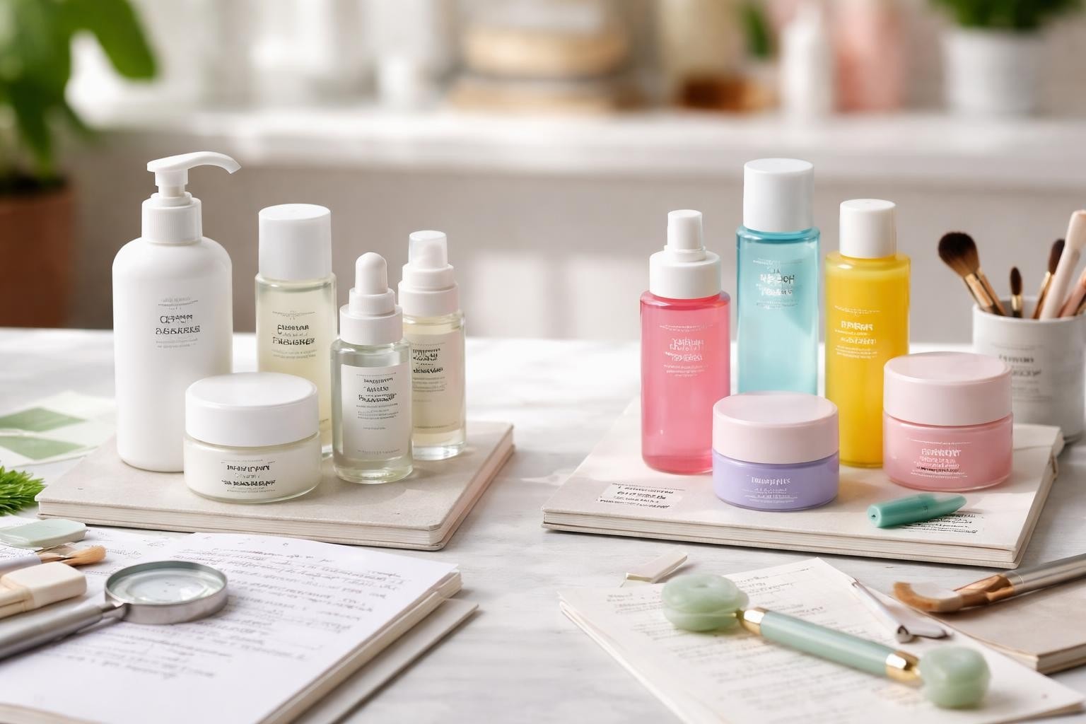 Skin Care Shop Near Me: Finding the Right Products in 2026
