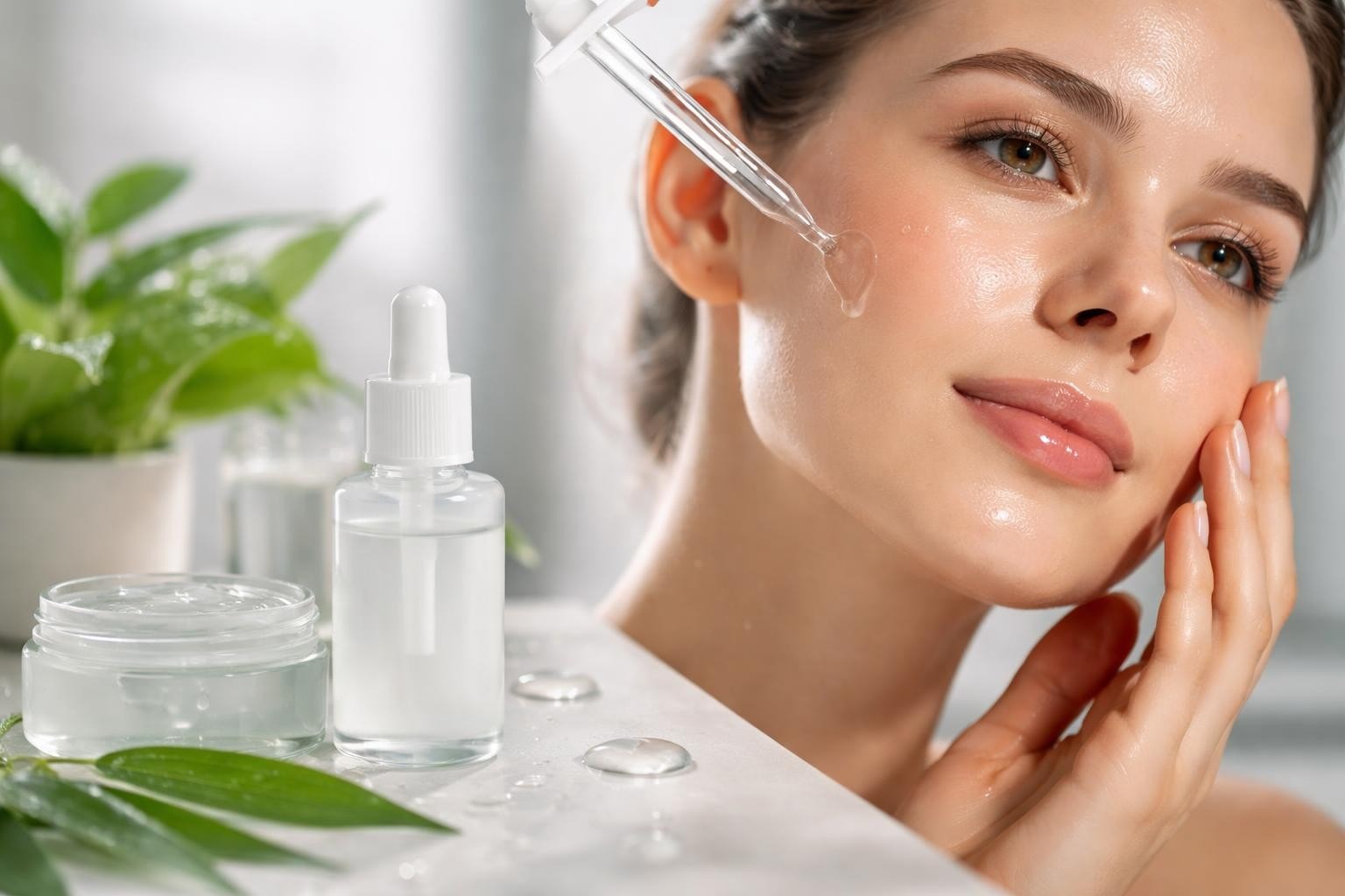 Simple Moisturizer for Oily Skin: Your Complete Guide