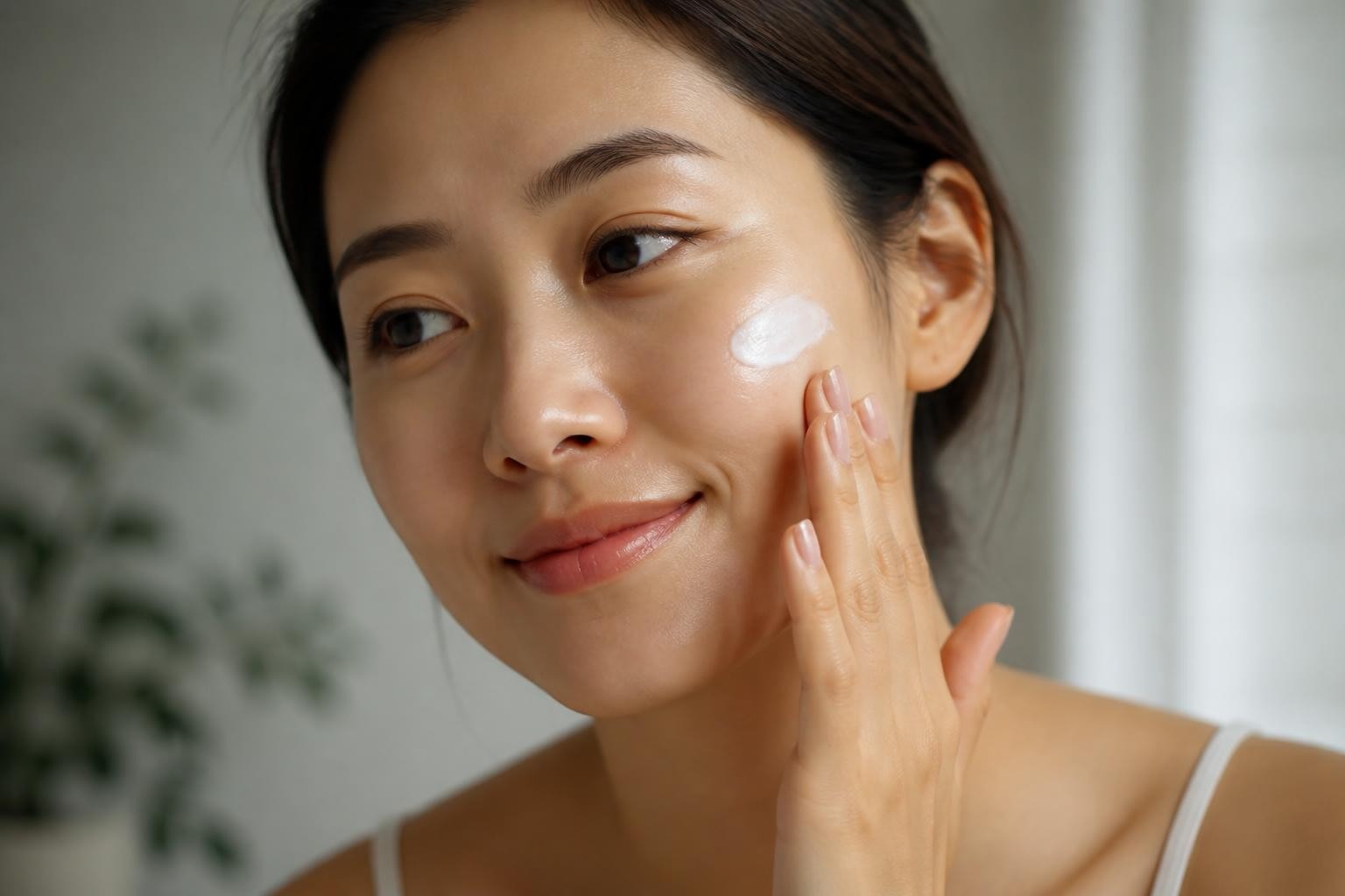 Korean Face Moisturiser: Science-Backed Hydration Guide