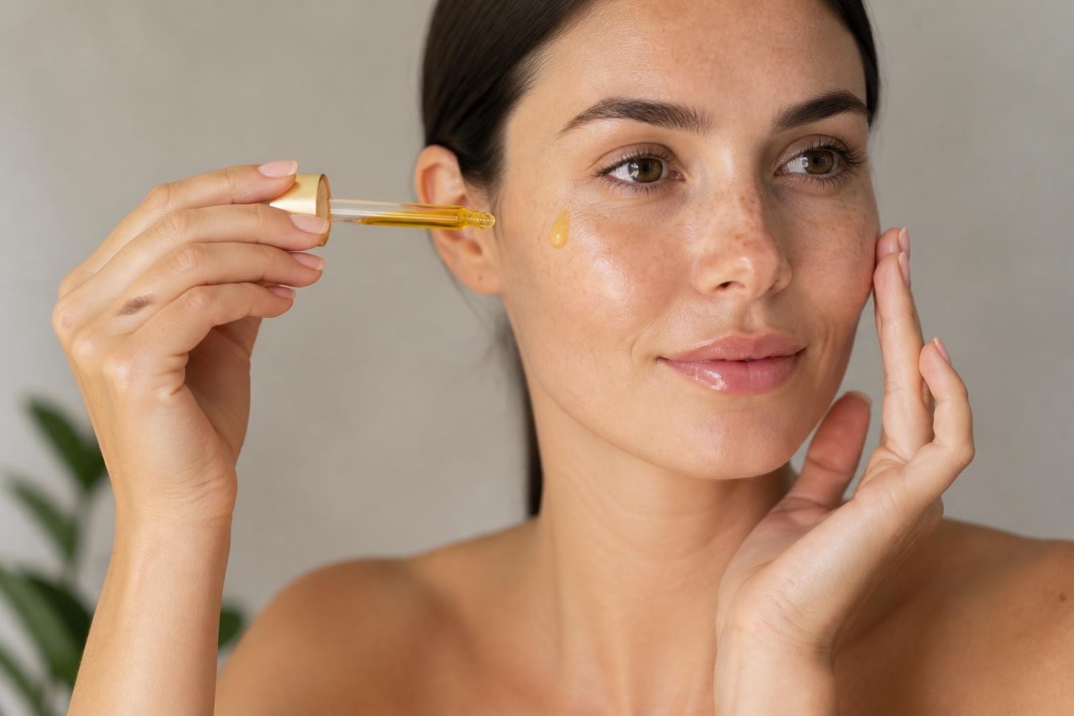 Skin Oil for Face: A Complete Guide to Face Oils in 2026