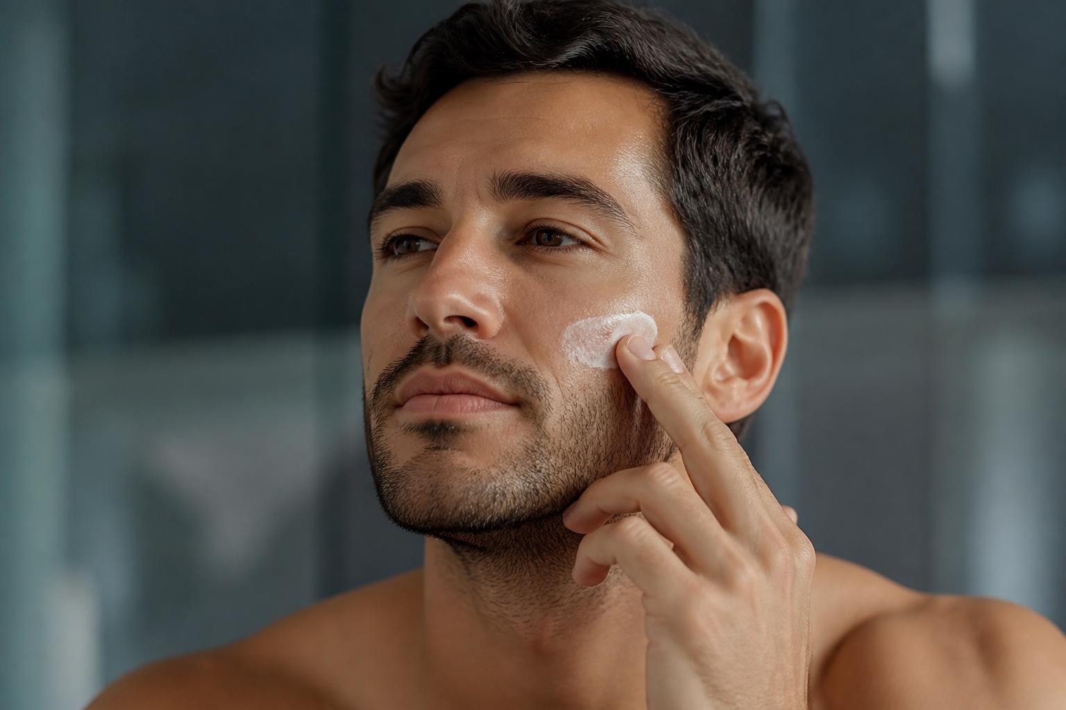 Particle Face Cream for Men: A Complete Guide (2026)