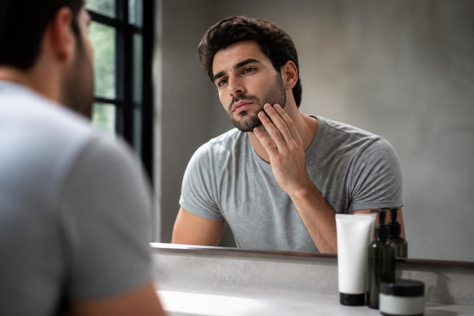 Skin Care Products for Men: A Complete 2026 Guide