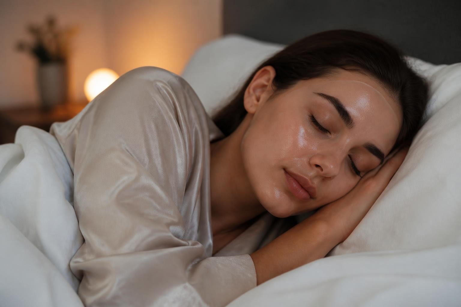 Skin Slugging: Your Complete Guide to Overnight Hydration