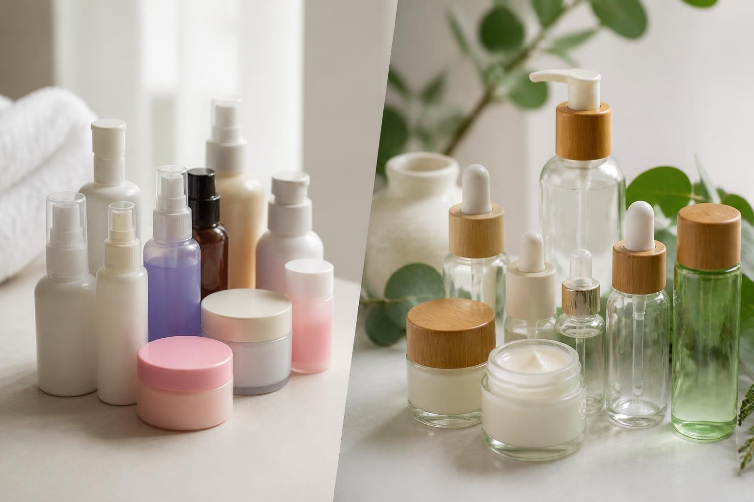 Non Toxic Skin Care: Complete Guide for Healthier Skin