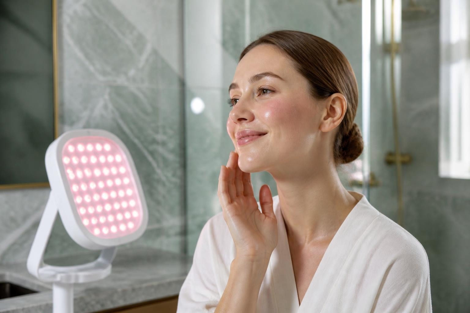 Aurora Skin Care: Science-Backed Benefits & Modern Approaches