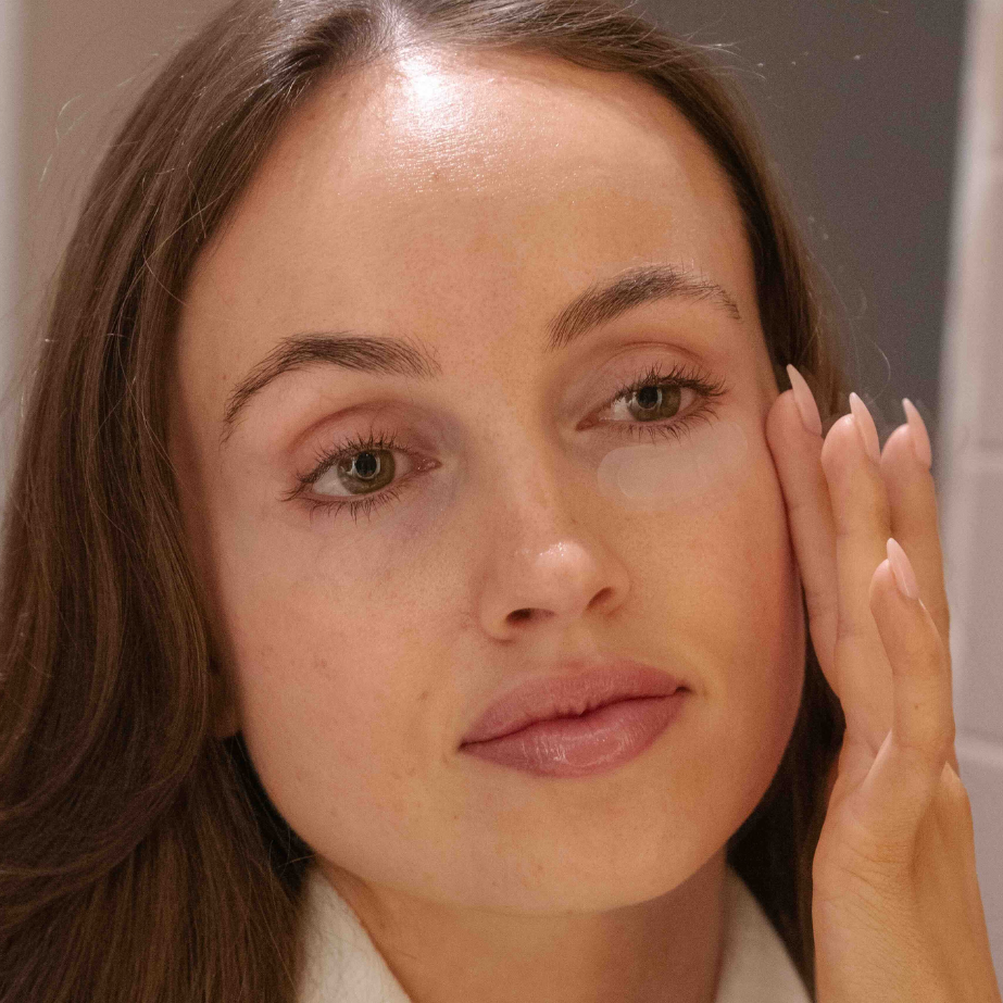 Routine. Peptide MicroPatch