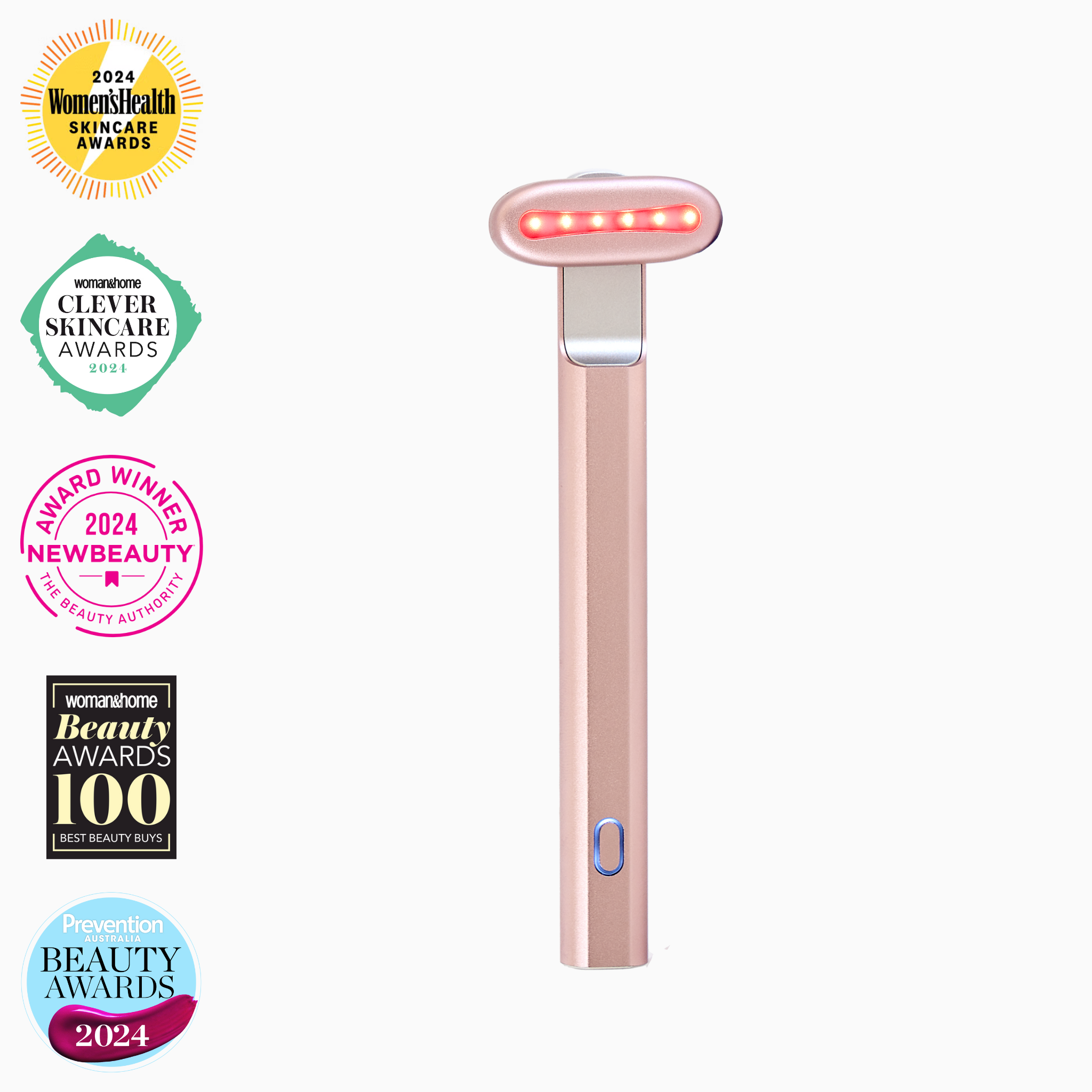 5-IN-1 DERMAL FACIAL WAND