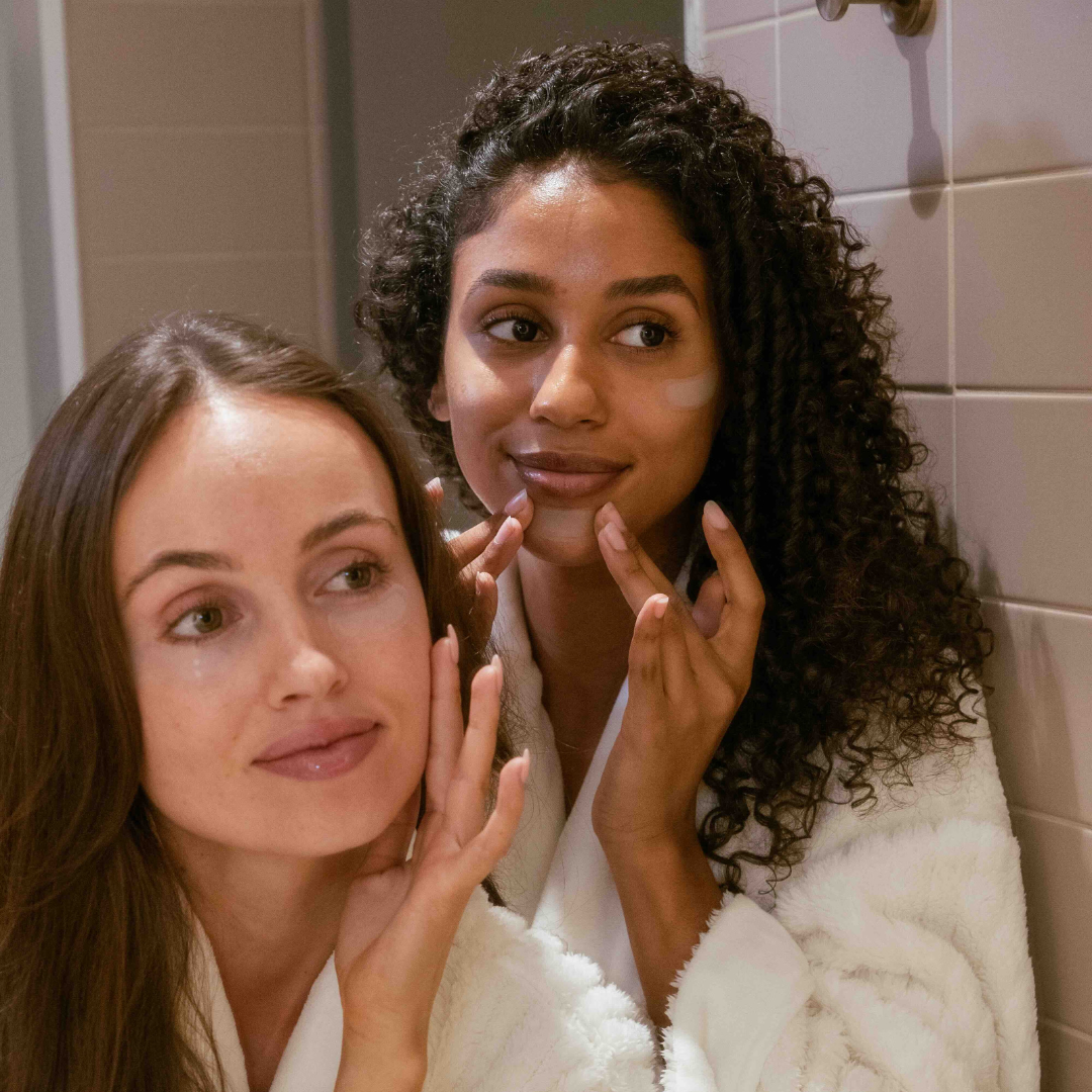 Routine. Peptide MicroPatch