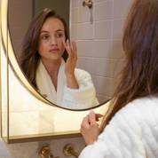 Routine. Peptide MicroPatch