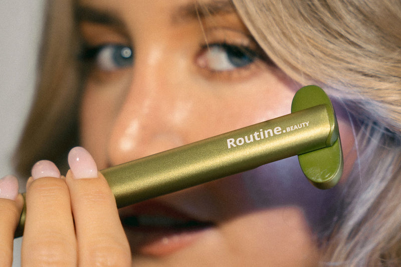 Routine Image